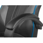 Gaming krēsls Fury Avenger M Black/Grey/Blue
