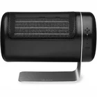 Gaisa sildītājs Duux DXFH01 Twist Fan Heater Black
