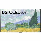 Televizors LG 77'' UHD OLED evo Smart TV G1 OLED77G13LA