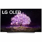Televizors LG 65'' UHD OLED Smart TV C1 OLED65C12LA