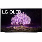Televizors LG 55'' UHD OLED Smart TV C1 OLED55C12LA