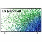 Televizors LG 75'' UHD NanoCell Smart TV 75NANO803PA