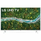 Televizors LG 4K Ultra HD Smart TV 43UP76903LE