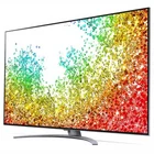 Televizors LG 55'' 8K NanoCell Smart TV 55NANO963PA