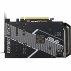 Videokarte Asus Dual GeForce RTX 3060 Ti V2 Mini OC Edition 8GB DUAL-RTX3060TI-O8G-MINI-V2