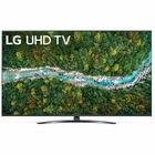 Televizors LG 50'' UHD LED Smart TV 50UP78003LB