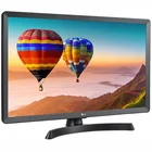 Monitors LG Smart HD LED TV Monitor 28TN515S-PZ 27.5"