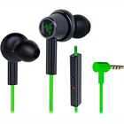Austiņas Razer Hammerhead Duo Console Green