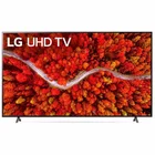 Televizors LG 75'' UHD 4K LED Smart TV 75UP80003LA