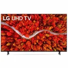 Televizors LG 50'' UHD LED Smart TV 50UP80003LA