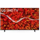Televizors LG 60'' UHD 4K LED Smart TV 60UP80003LA