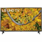 Televizors LG 55'' UHD LED Smart TV 55UP75003LF