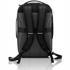 Datorsoma Dell Pro Hybrid Briefcase Backpack 15" Black