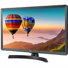 Monitors LG Smart HD LED TV Monitor 28TN515S-PZ 27.5"