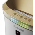 Gaisa attīrītājs Sharp UA-PG50E-W