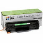ColorWay Toner Cartridge Black