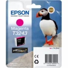 Epson T3243 Ink Cartridge Magenta
