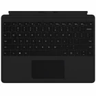 Microsoft Surface Pro X Keyboard Built-in Trackpad Black