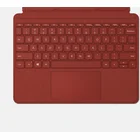 Microsoft Keyboard Surface GO Red