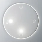 Duux Sphere Humidifier Ultrasonic DUAH04 White