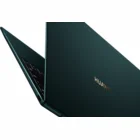 Portatīvais dators Huawei MateBook X Pro 53011QSS Emerald Green ENG
