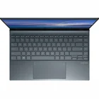 Portatīvais dators Asus ZenBook 14 UM425IA-HM127T 90NB0RT1-M05080 Pine Grey ENG