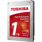 Iekšējais cietais disks Toshiba P300 Desktop PC Hard Drive 1TB HDD