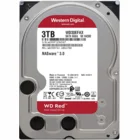 Iekšējais cietais disks Western Digital Red NAS Hard Drive HDD 3TB