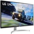 Monitors LG 32UN500-W.AEU 32"
