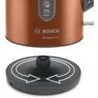 Tējkanna Bosch DesignLine TWK4P439