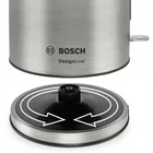 Tējkanna Bosch DesignLine TWK5P480