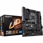 Mātesplate Gigabyte Z590 UD AC