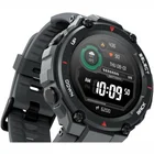 Viedpulkstenis Huami Amazfit T-Rex Rock Black