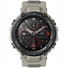 Viedpulkstenis Huami Amazfit T-Rex Pro Desert Grey