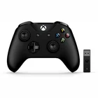 Microsoft XBOX Controller and Wireless Adapter