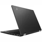 Portatīvais dators Lenovo ThinkPad L13 Yoga Gen 2 13.3'' Black 20VK0020MH