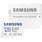 Samsung Evo Plus MicroSDXC UHS-I 128GB