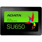 Iekšējais cietais disks Adata SU650 SSD 512GB