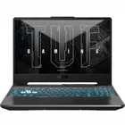 Portatīvais dators Asus TUF Gaming F15 FX506HCB-HN144T 15.6" Black 90NR0724-M06360