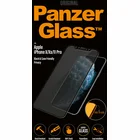 Apple iPhone X/Xs/11 Pro Tempered glass with Privacy filter by PanzerGlass
