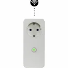 Gaisa sildītājs Gudrā rozete gaisa sildītājiem Mill WiFi Socket 3