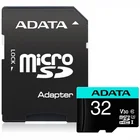 Atmiņas karte ADATA Premier Pro UHS-I U3 32 GB, microSDHC