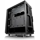 Stacionārā datora korpuss Fractal Design Meshify C FD-CA-MESH-C-BKO Black