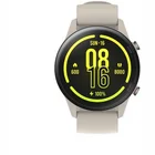 Viedpulkstenis Xiaomi Mi Watch Beige