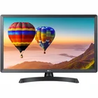 Monitors LG Smart HD LED TV Monitor 28TN515S-PZ 27.5"