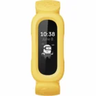 Viedpulkstenis Fitbit Ace 3 Black/Minions Yellow