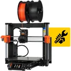 Original Prusa MK4S 3D Printeris (Izjaukts)