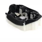 Original Prusa MK4S 3D Printeris (Salikts ar MMU3 sistēmu)