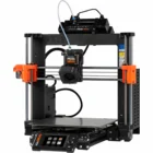 Original Prusa MK4S 3D Printeris (Salikts ar MMU3 sistēmu)