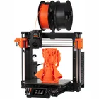 Original Prusa MK4S 3D Printeris (Salikts ar MMU3 sistēmu un korpusu)